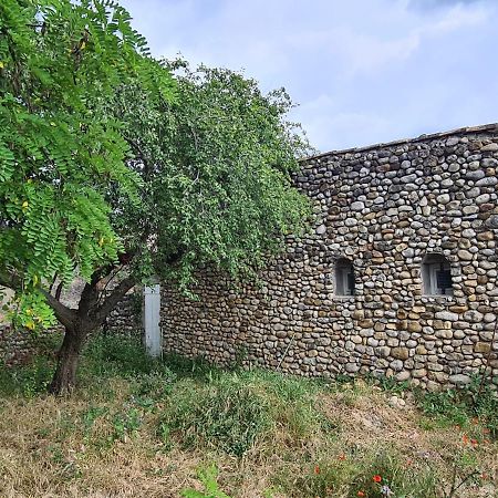 la parenthèse Villa Entrevennes Esterno foto