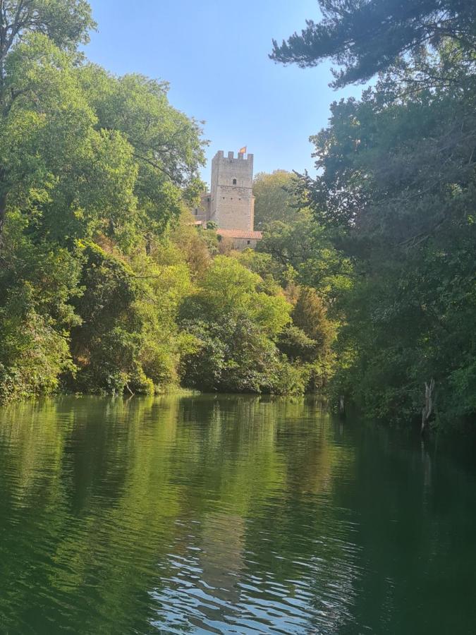 la parenthèse Villa Entrevennes Esterno foto