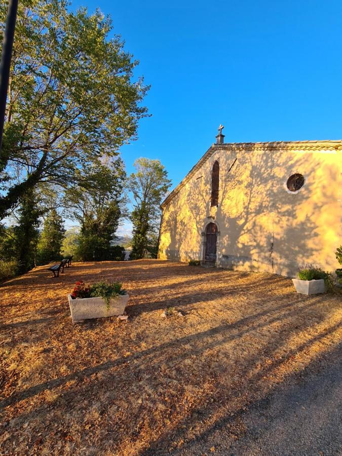 la parenthèse Villa Entrevennes Esterno foto